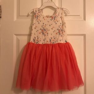 Gap Drop Waist Dress